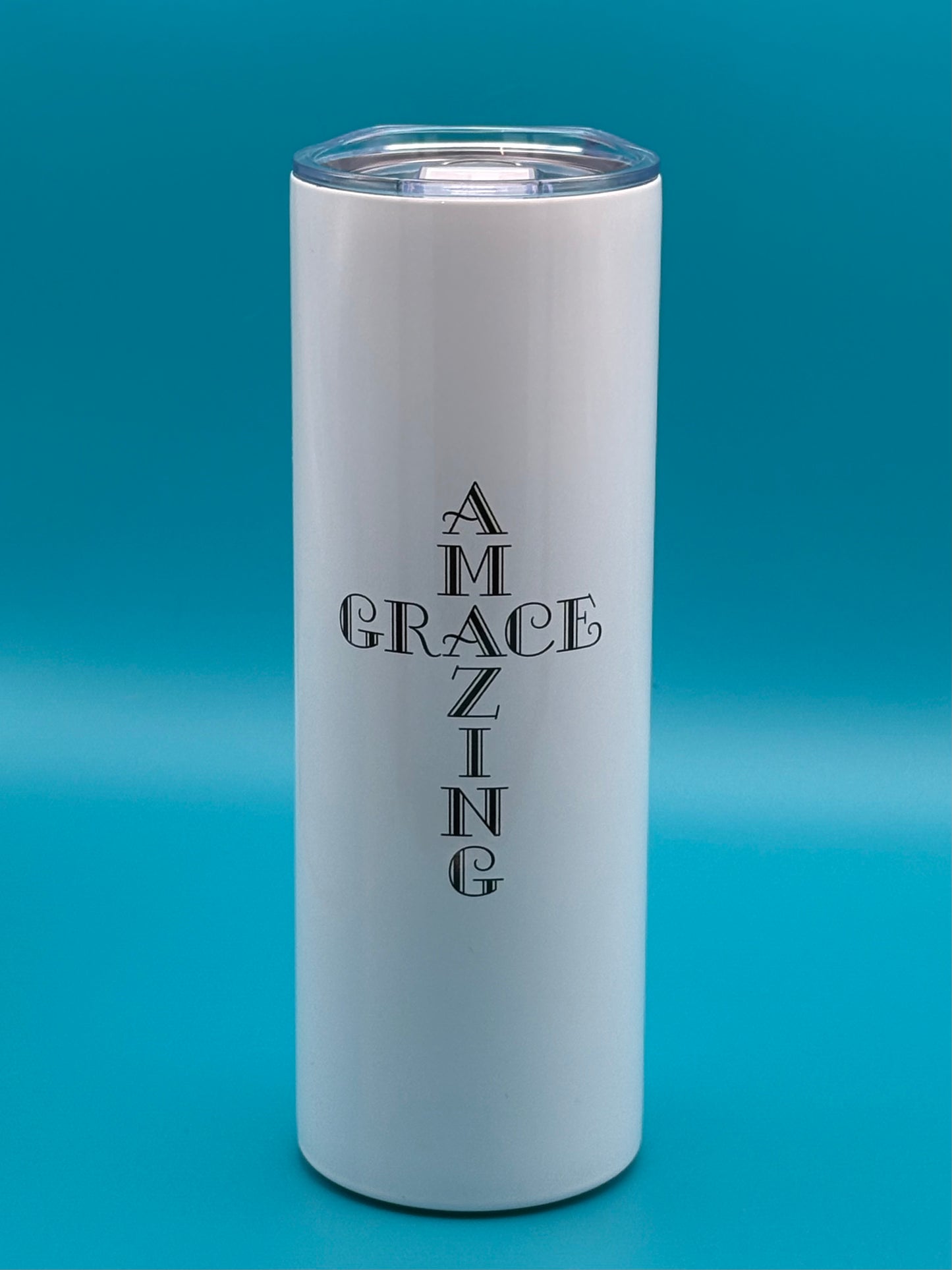 Amazing Grace - 20 oz