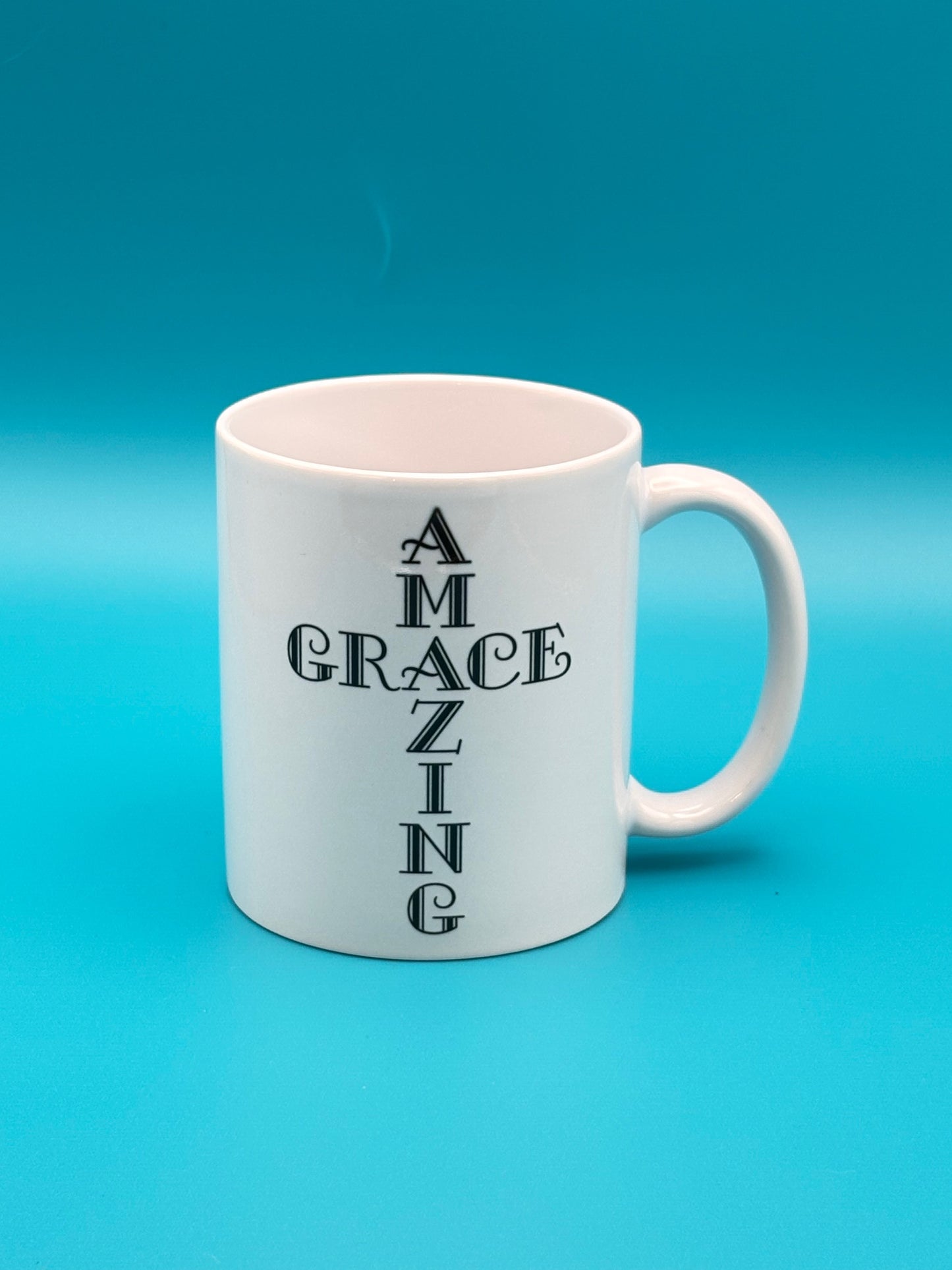 Amazing Grace - 11 oz