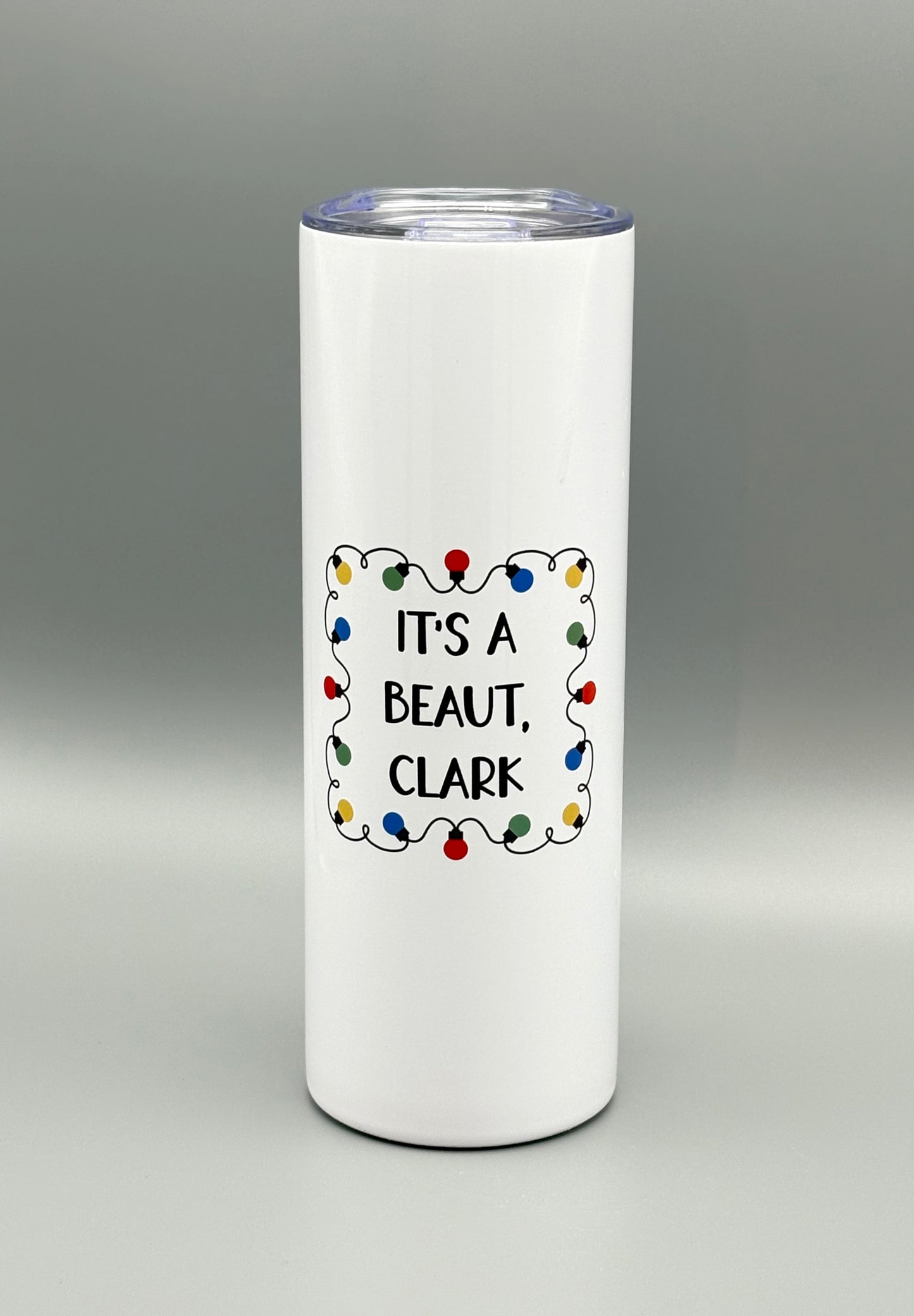 It's A Beaut, Clark - 20 oz