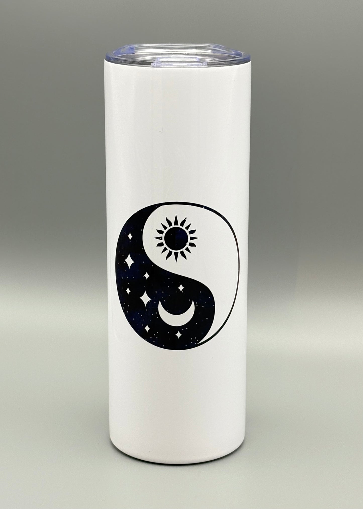 Sun and Moon (galaxy) - 20 oz