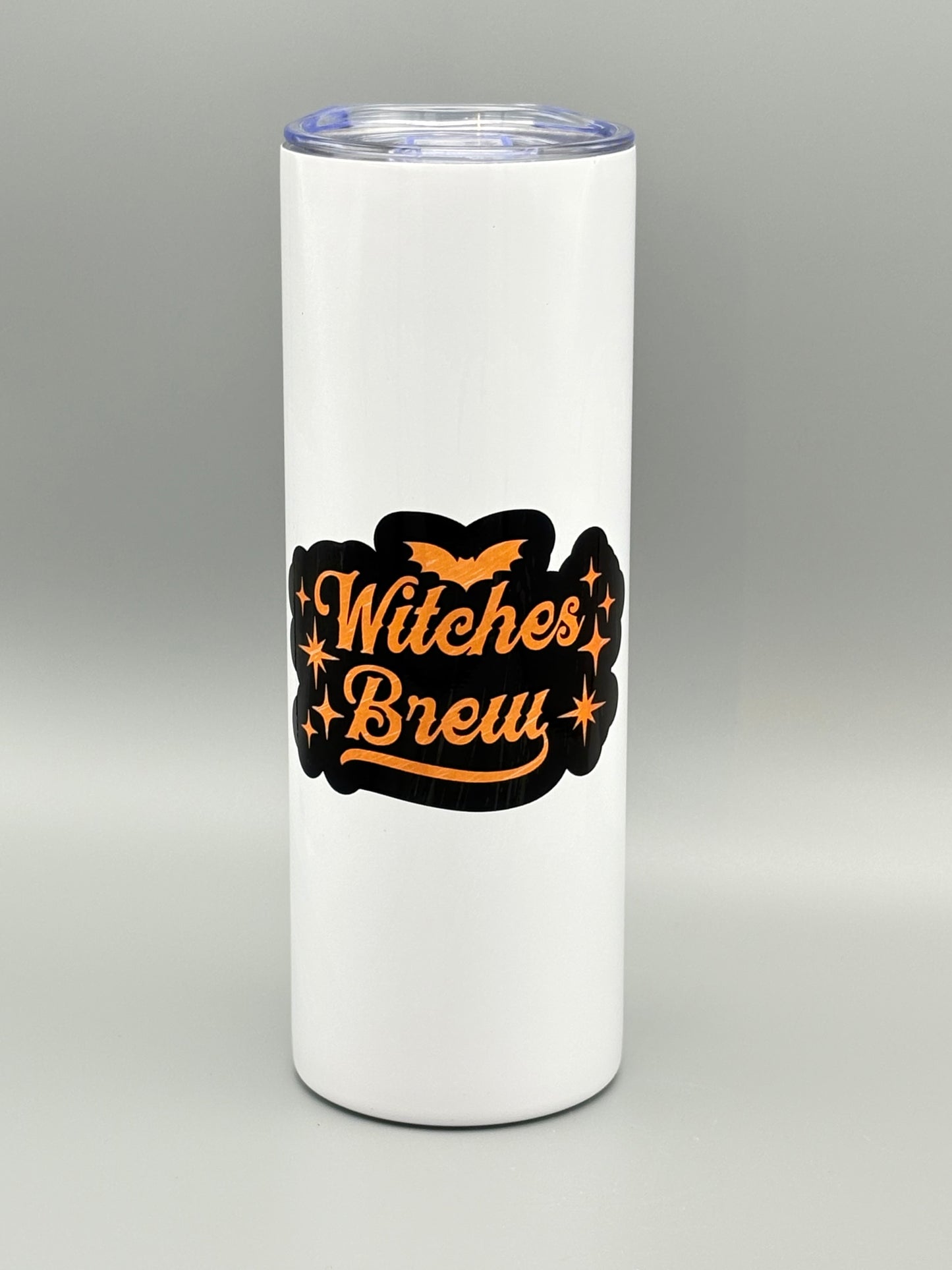 Witches Brew (black) - 20 oz