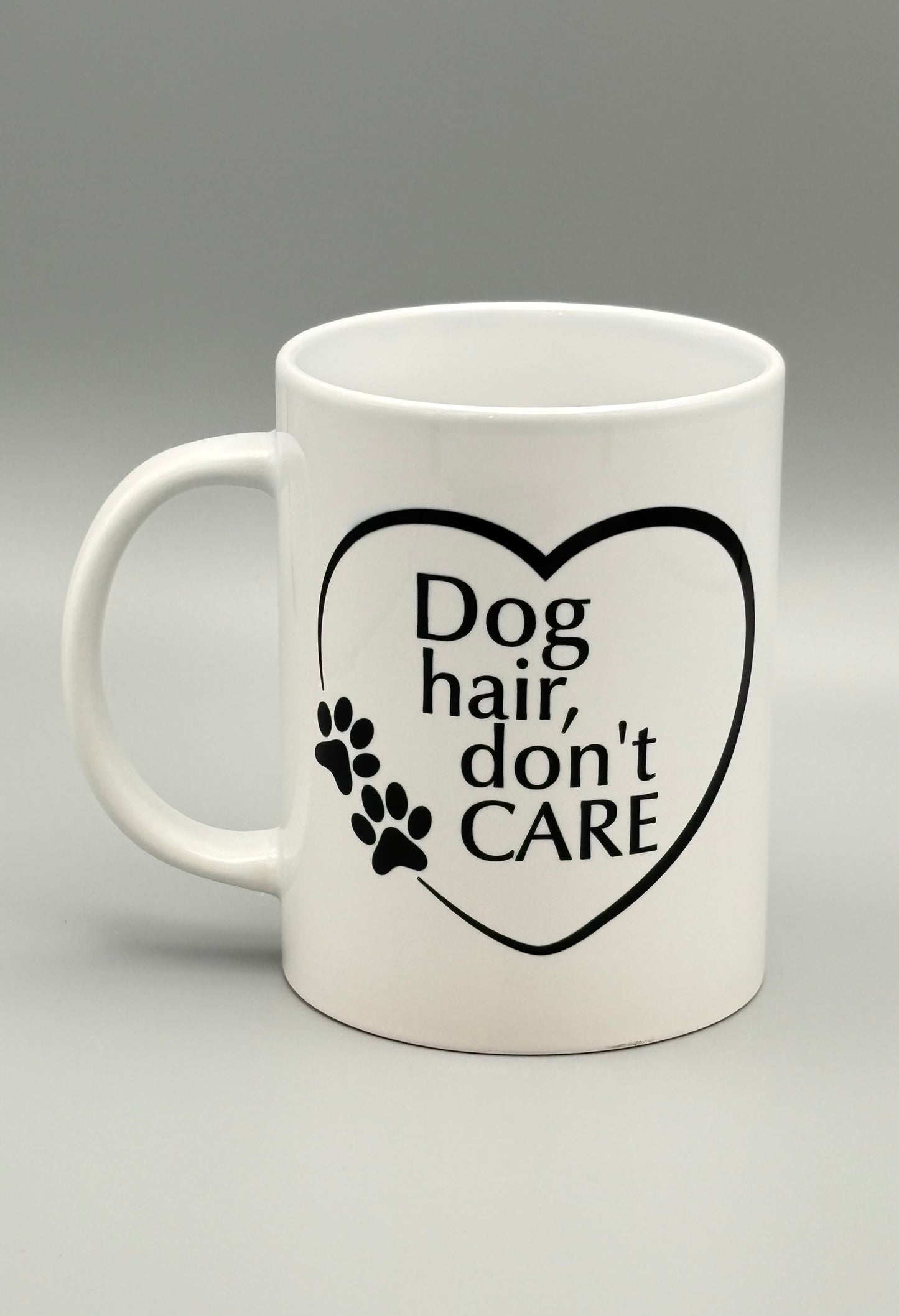 Dog hair, don't Care - 15 oz