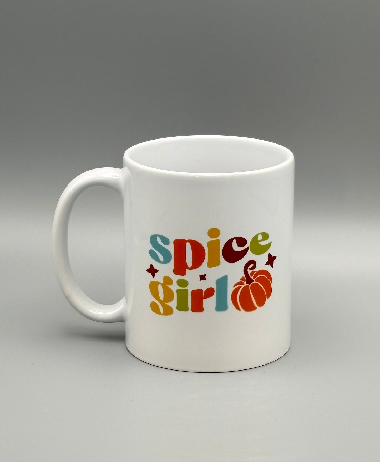 Spice Girl - 11 oz