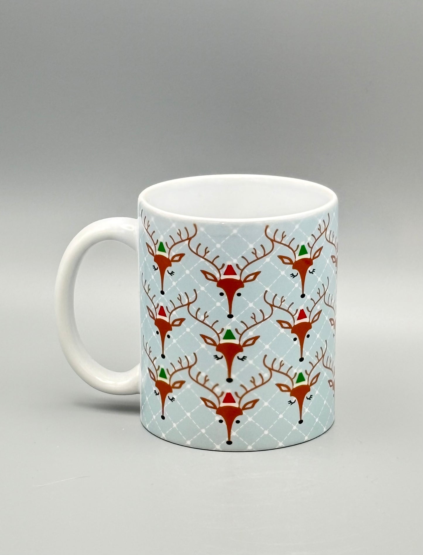 Reindeer - 11 oz