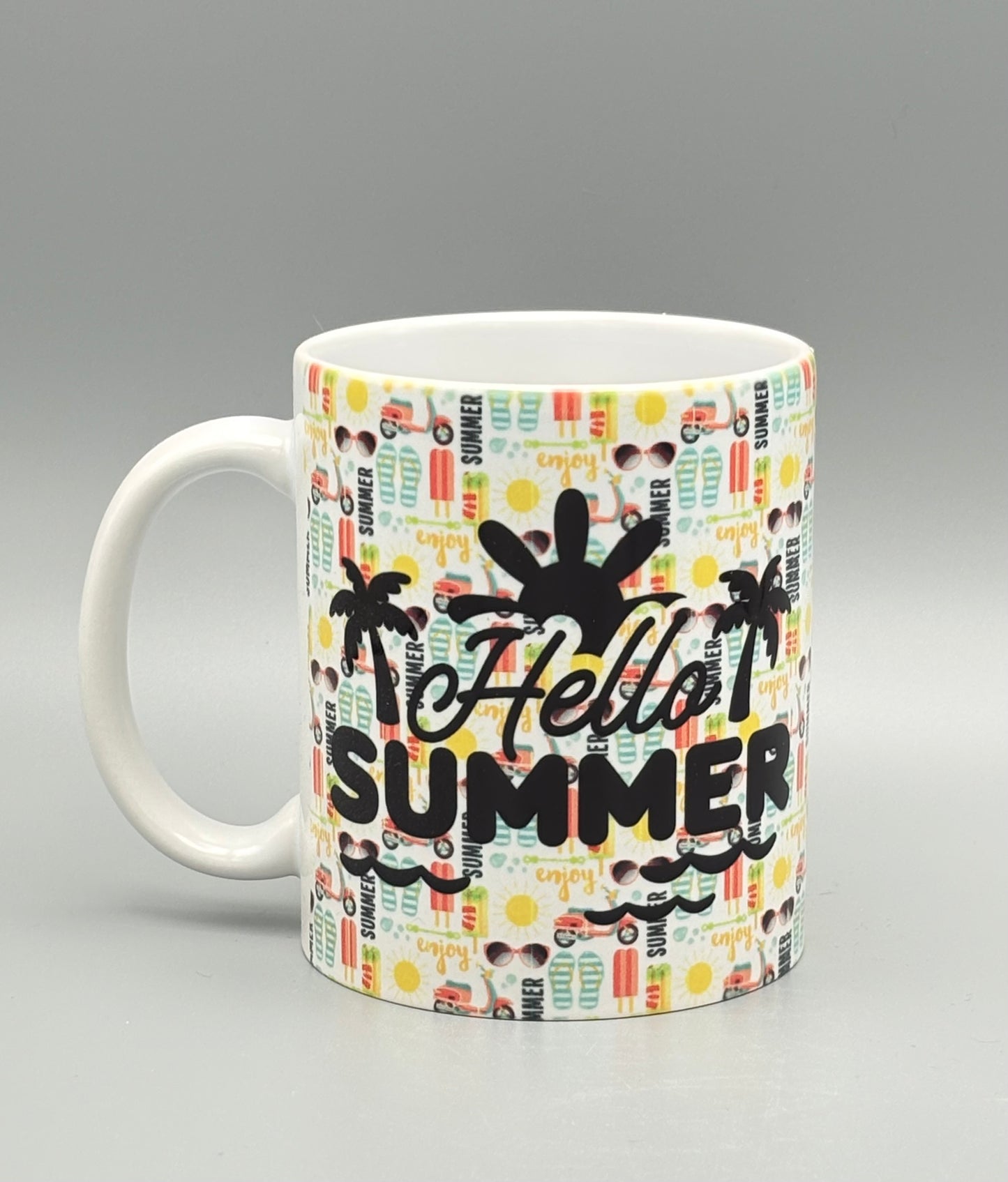 Hello Summer - 11 oz