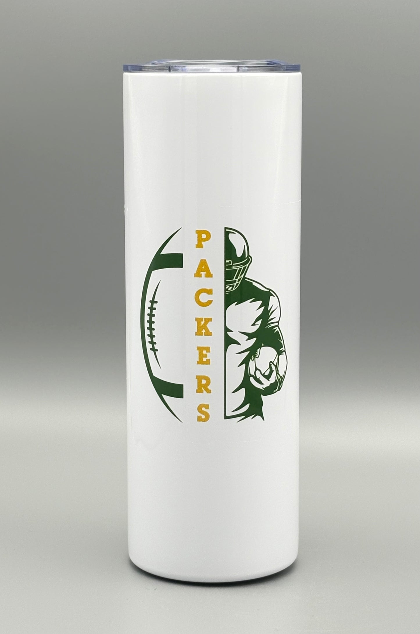 Packers - 20 oz