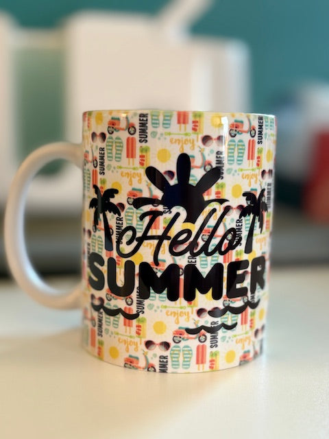 Hello Summer