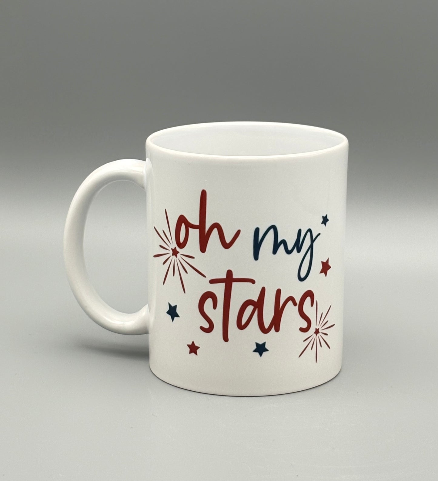 Oh My Stars - 11 oz