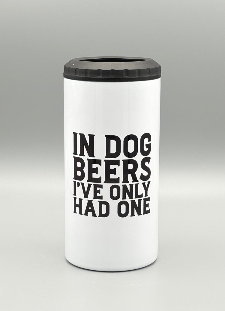 Can Coolers