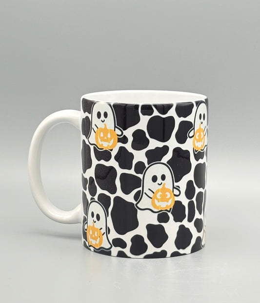 Boo - 11 oz