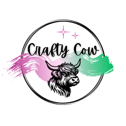 Crafty Cow