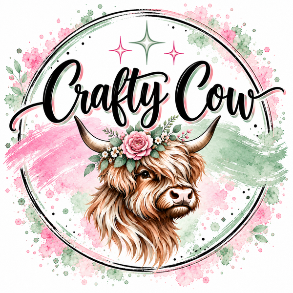 Crafty Cow