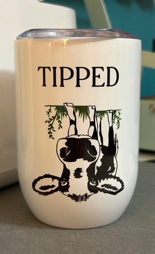 Tipsy/Tipped