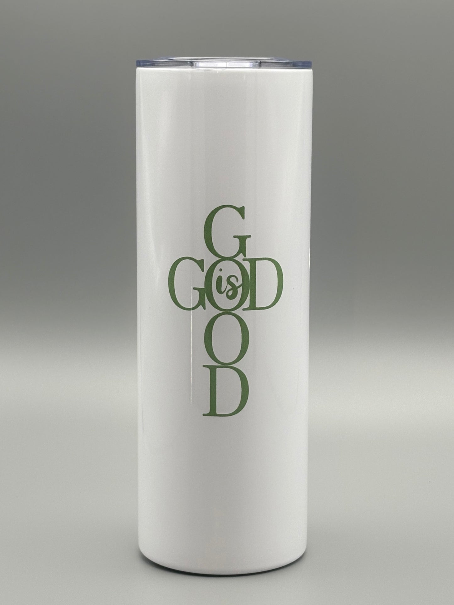 God is Good - Sage - 20 oz