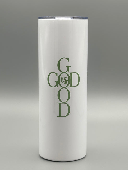 God is Good - Sage - 20 oz