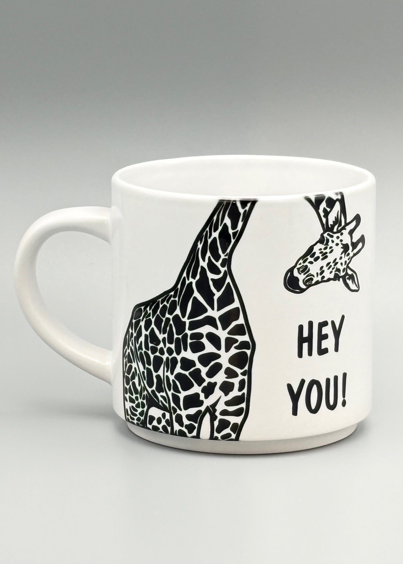 Giraffe  - Hey You - 10 oz