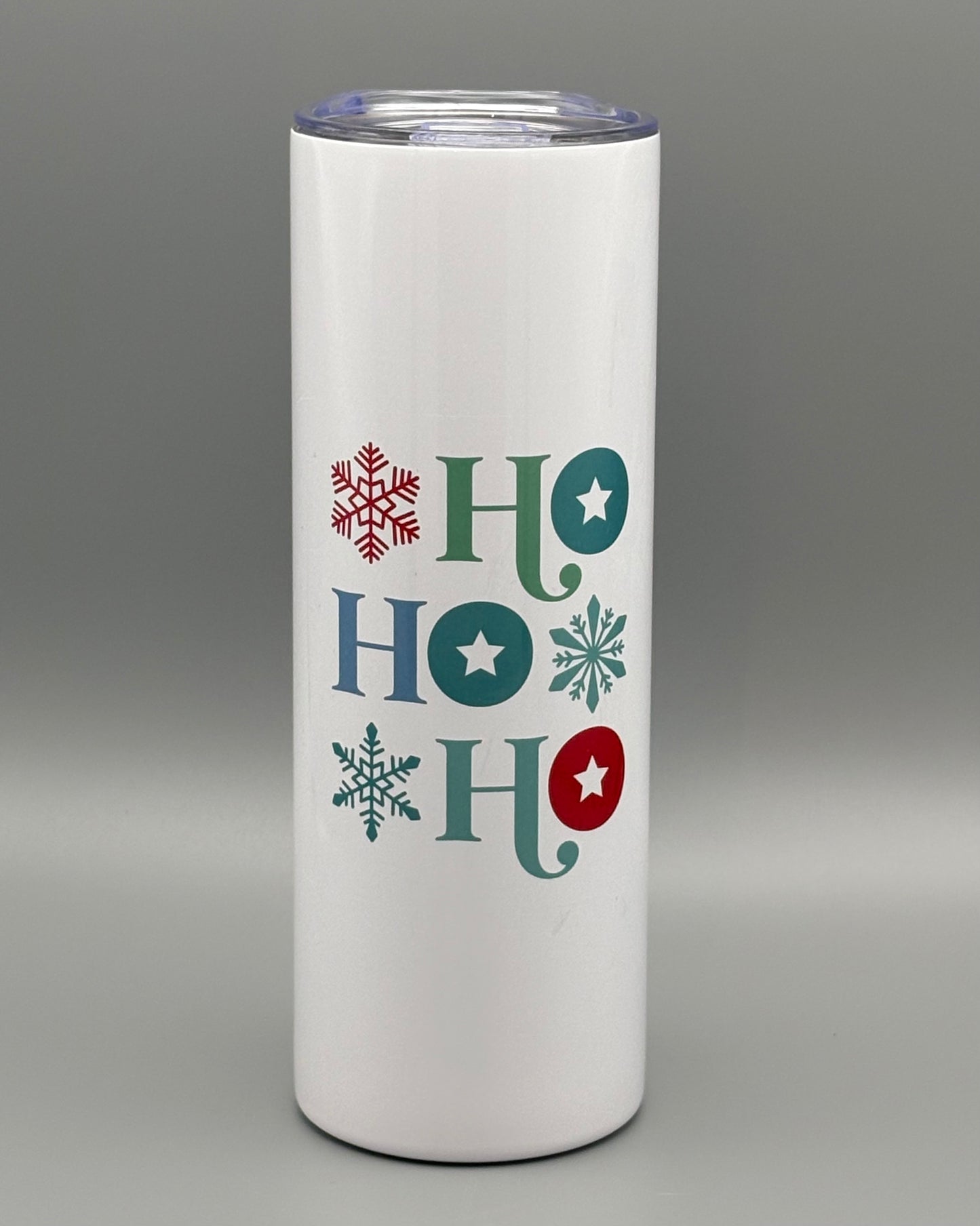 Ho Ho Ho - 20 oz