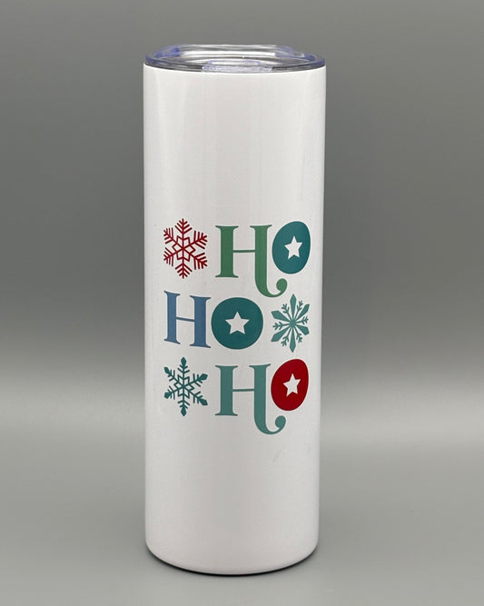 Ho Ho Ho - 20 oz