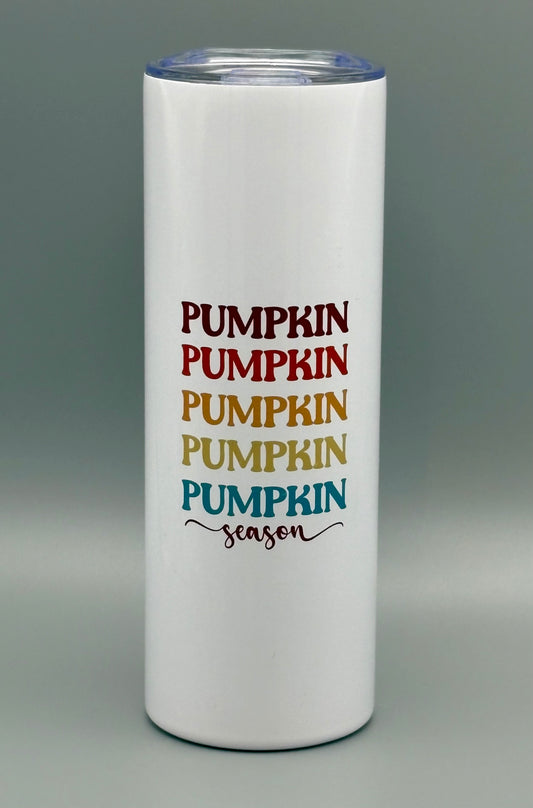 Pumpkin Season - 20 oz