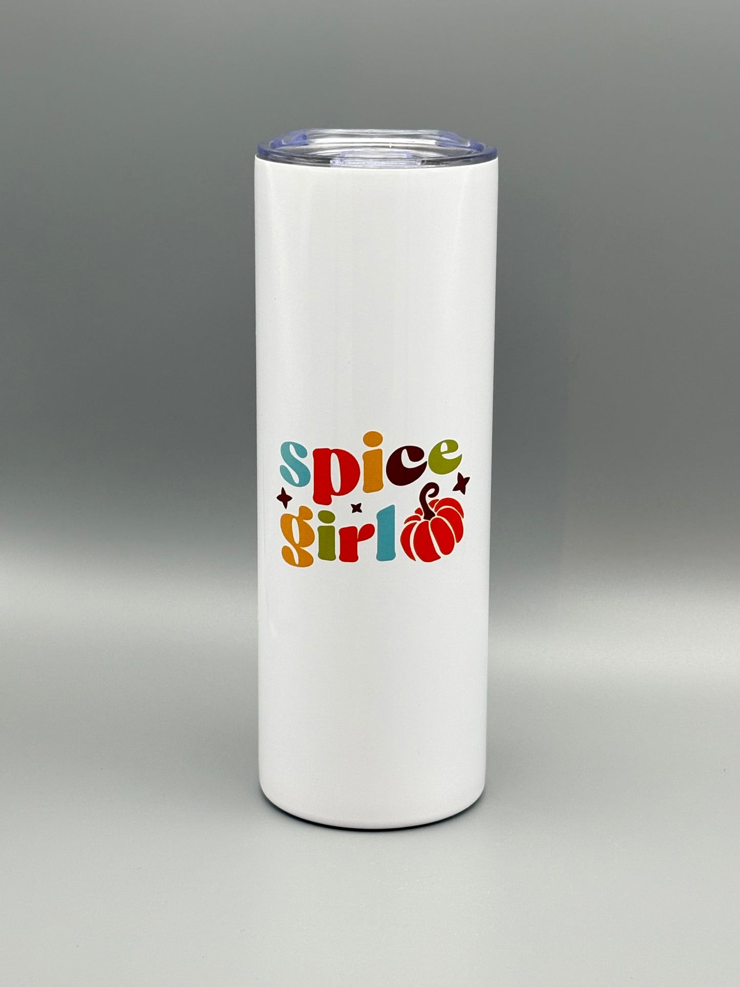 Spice Girl - 20 oz