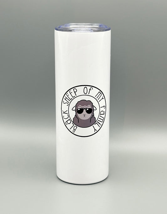 Black Sheep of My Family-20 oz