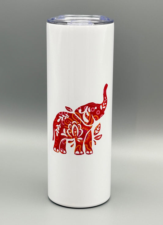 Elephant - 20 oz