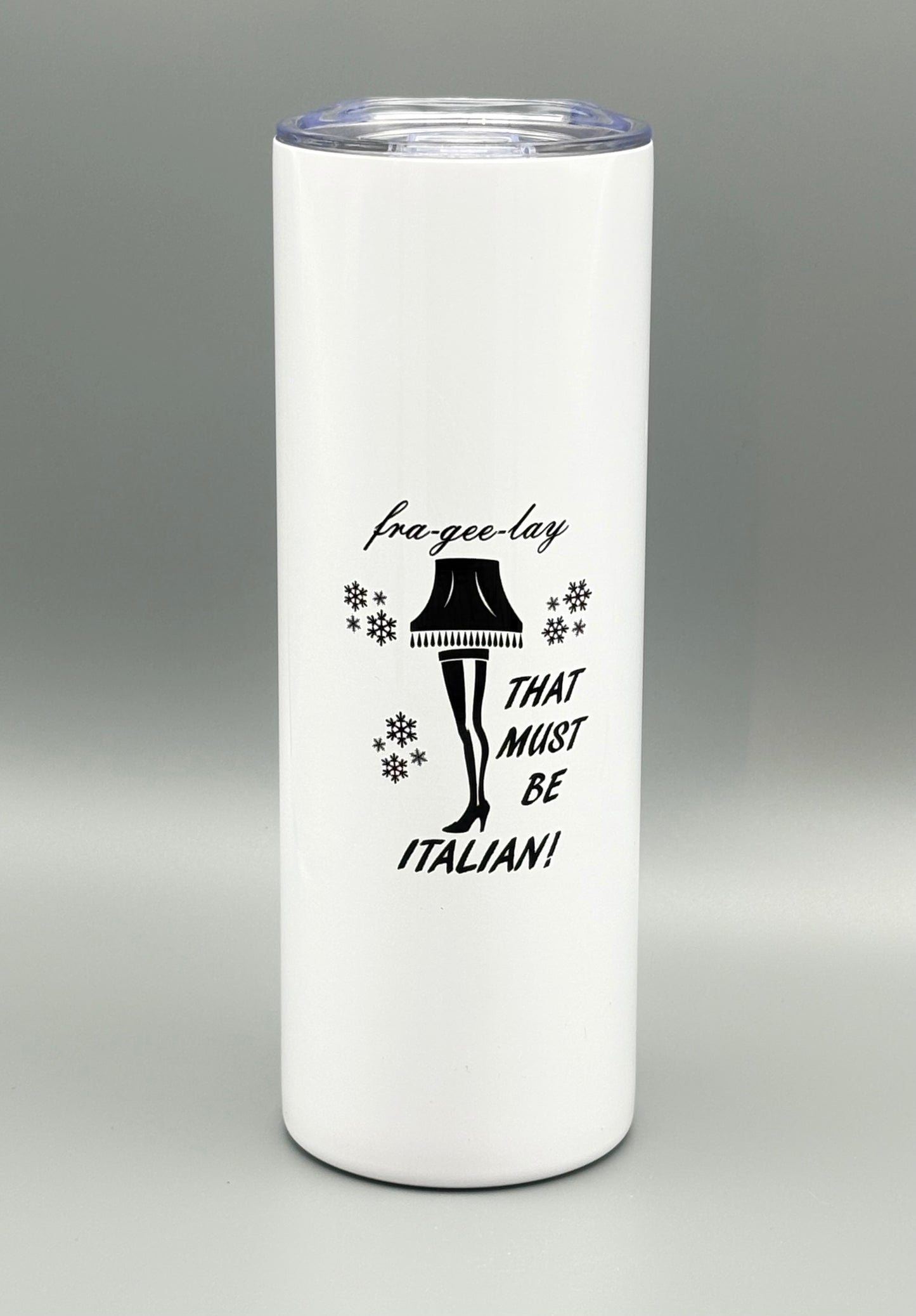 Frageeelay - Must Be Italian! - 20 oz