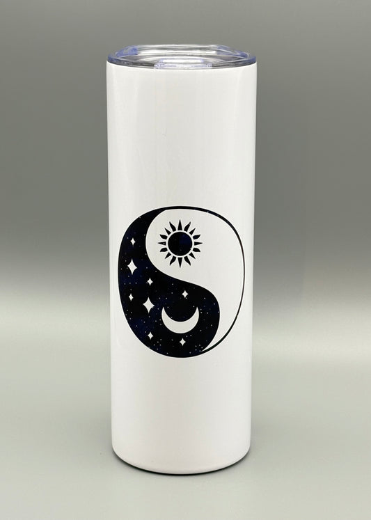 Sun and Moon (galaxy) - 20 oz