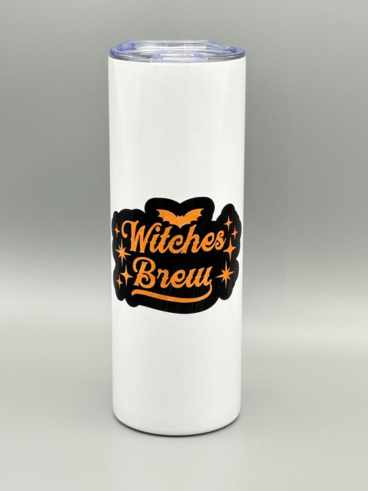 Witches Brew (black) - 20 oz