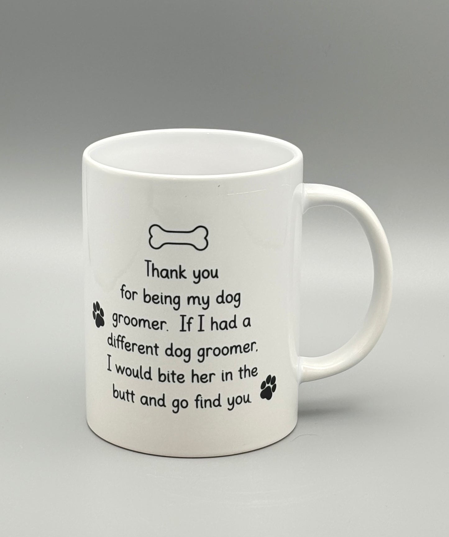Best Dog Groomer Ever - 15 oz