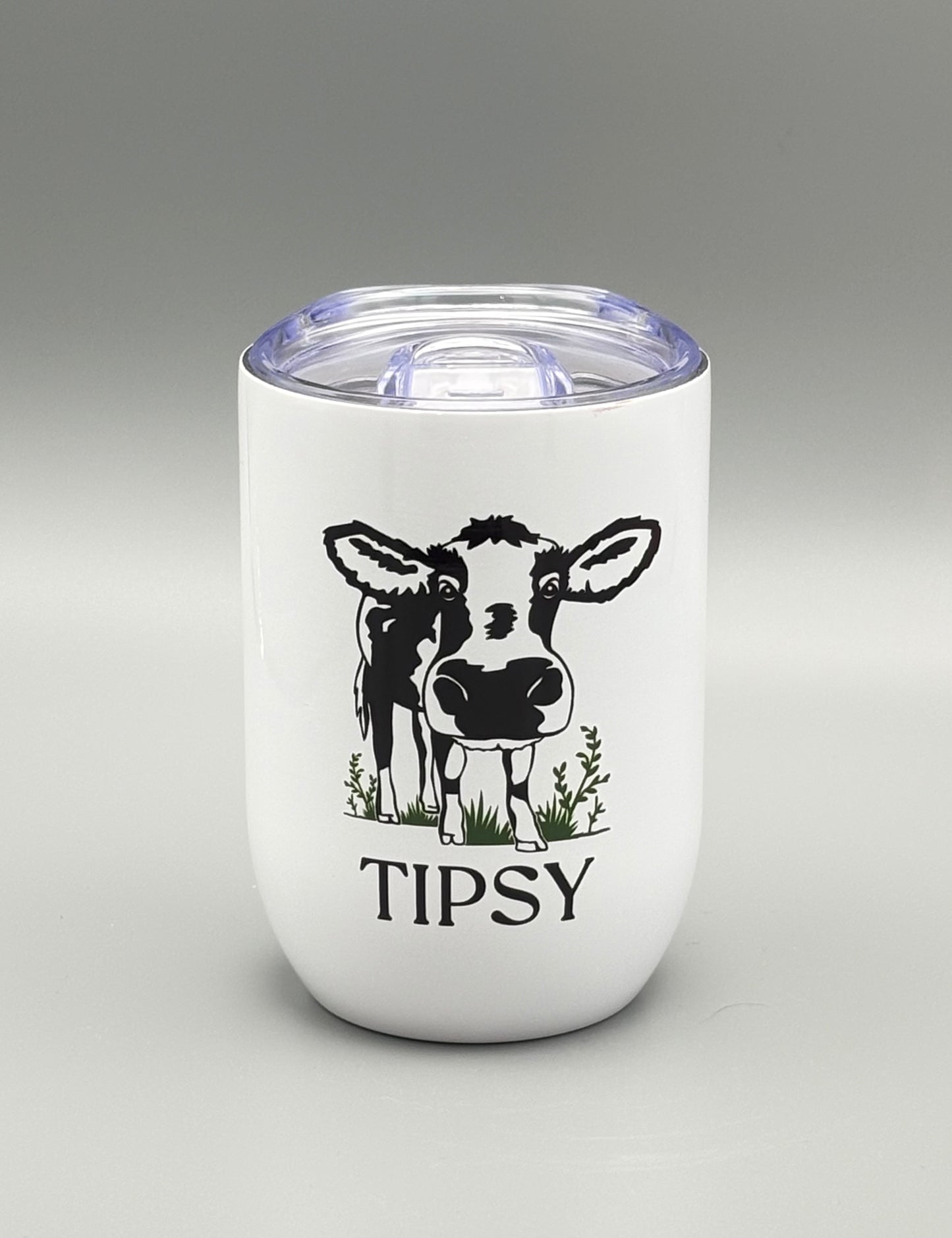 Tipsy/Tipped