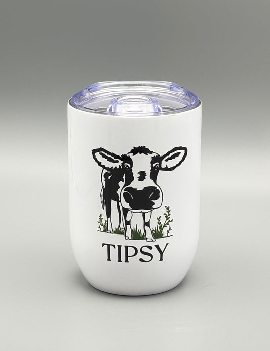 Tipsy/Tipped