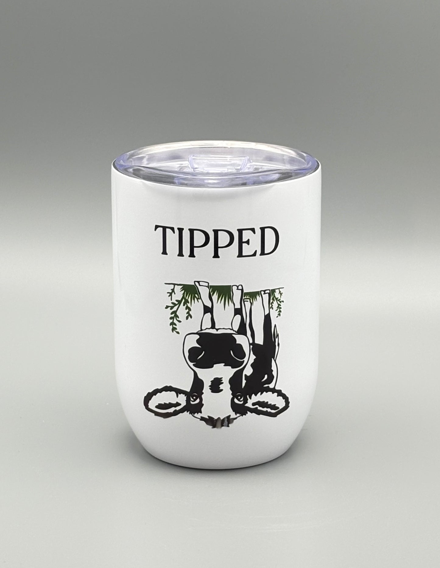 Tipsy/Tipped