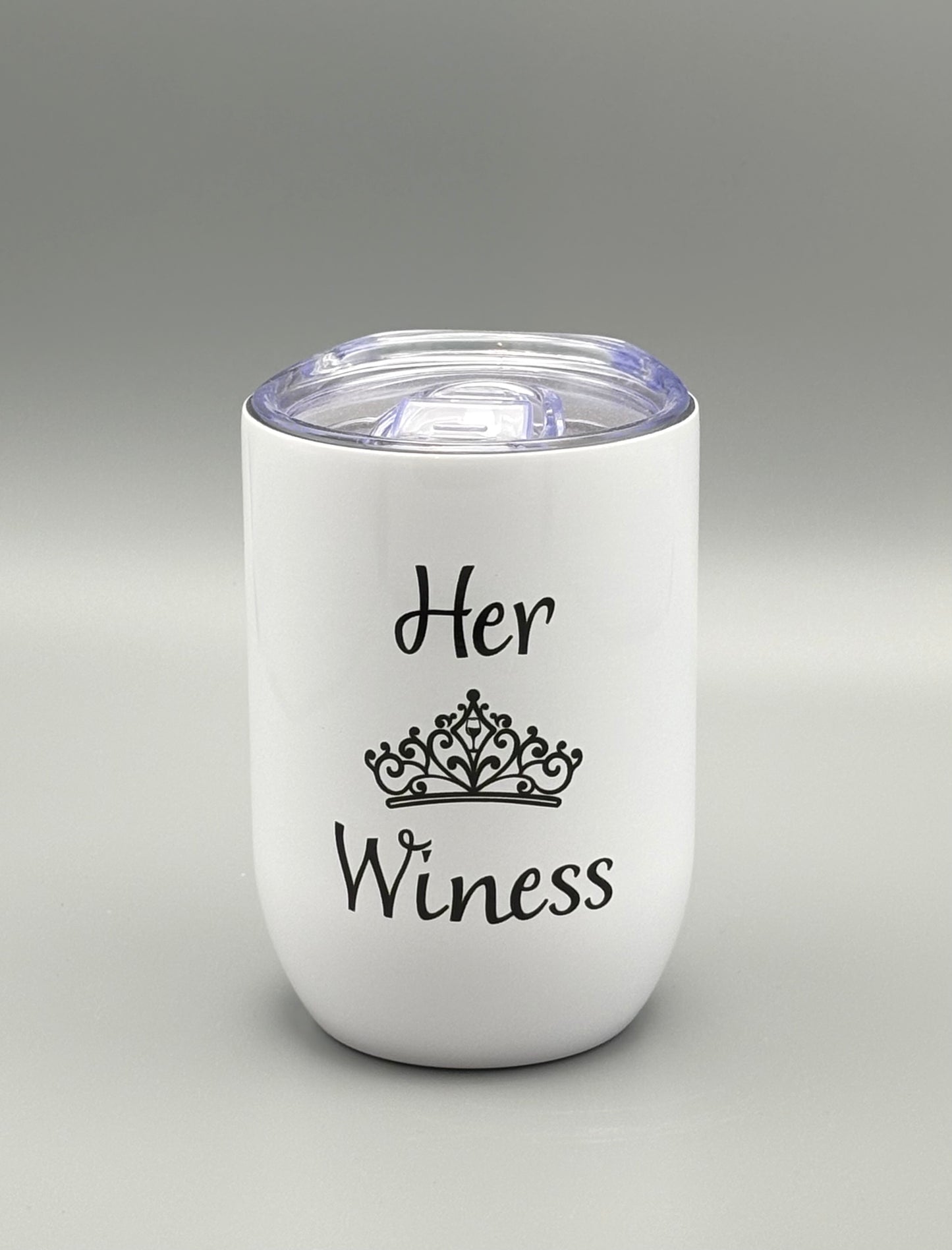 Her Winess