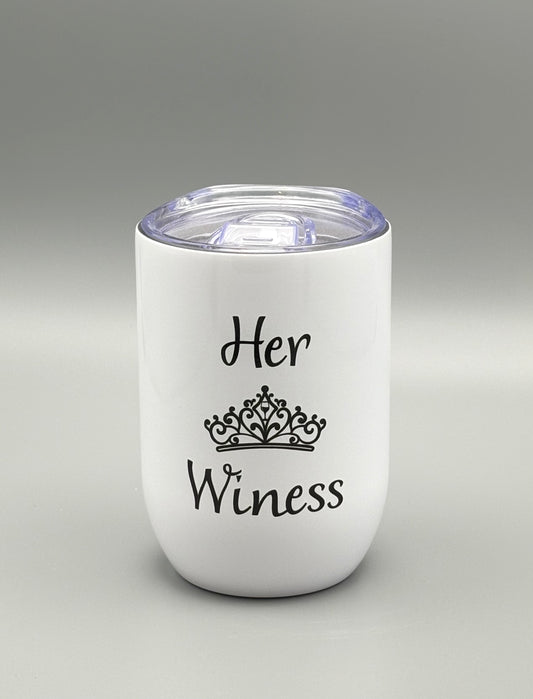 Her Winess