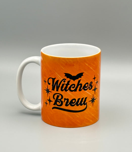 Witches Brew - 11 oz