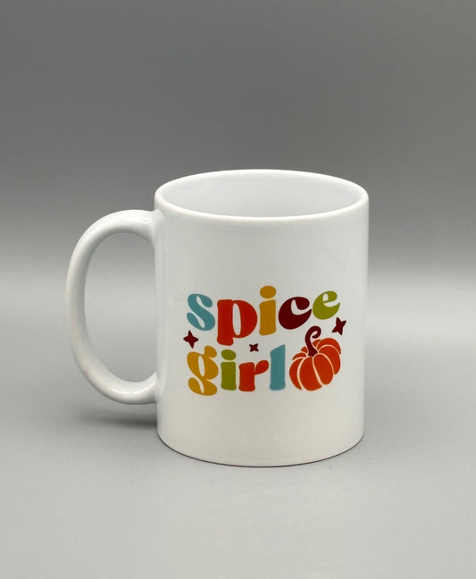Spice Girl - 11 oz
