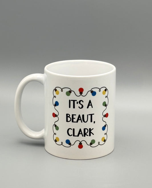 It's A Beaut, Clark - 11 oz