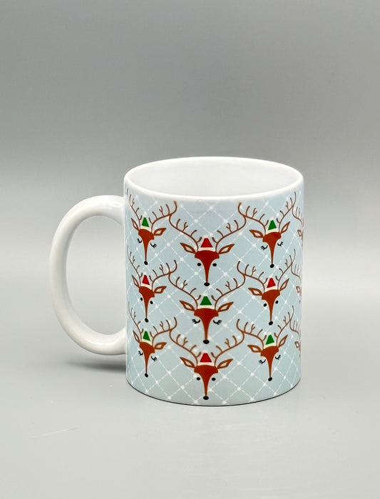 Reindeer - 11 oz