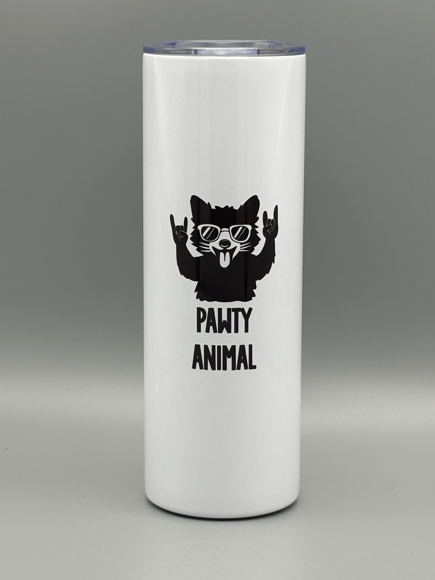 Pawty Animal - 20 oz