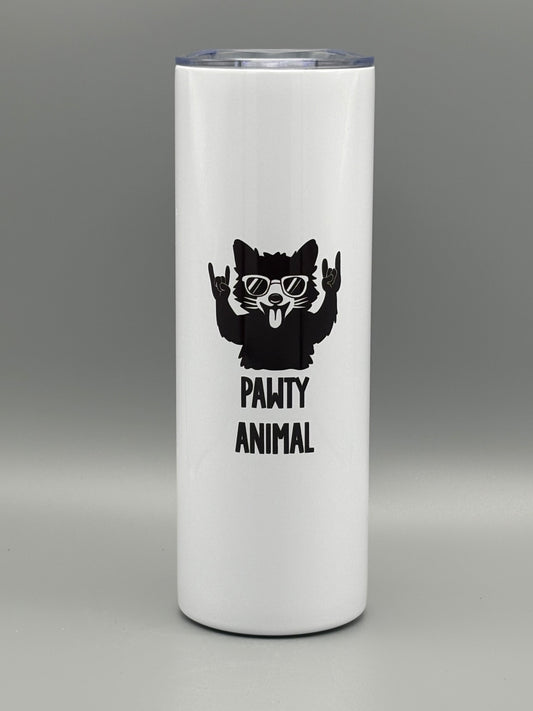 Pawty Animal - 20 oz
