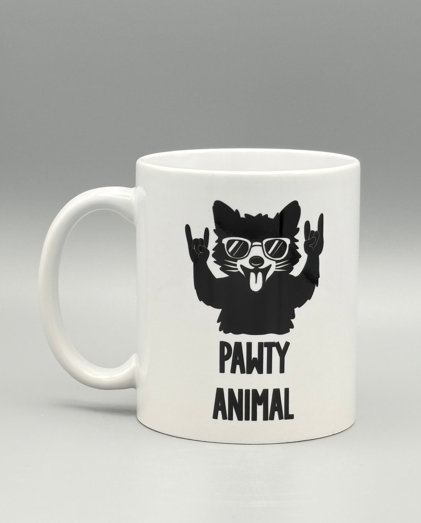 Pawty Animal - 11 oz