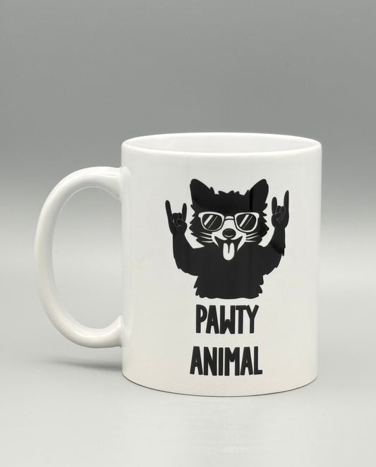 Pawty Animal - 11 oz