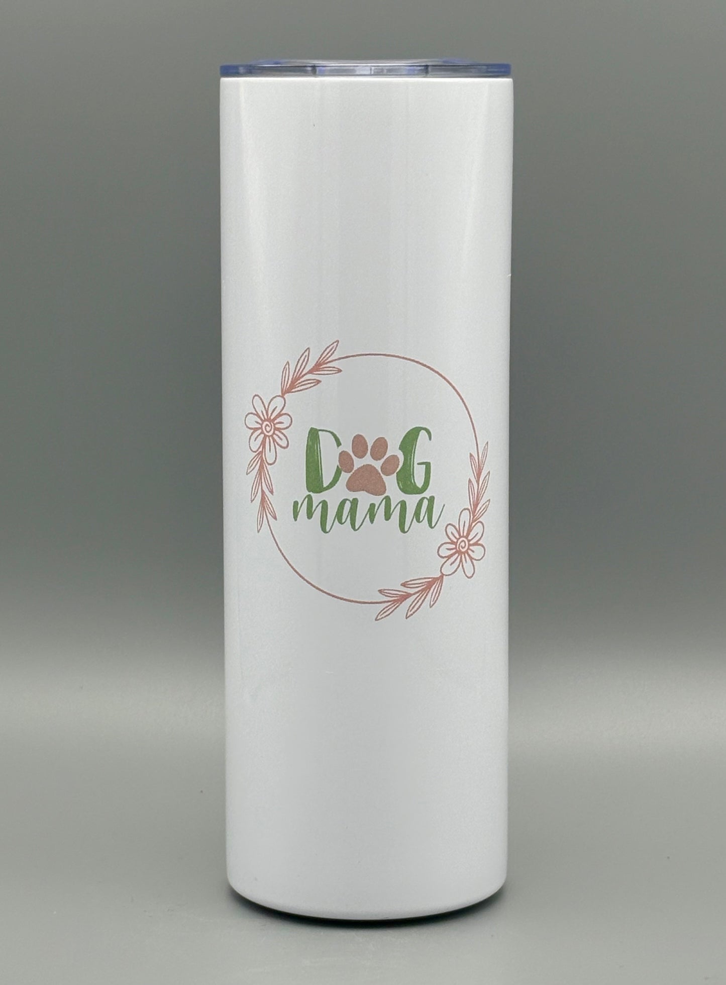 Dog Mama - 20 oz
