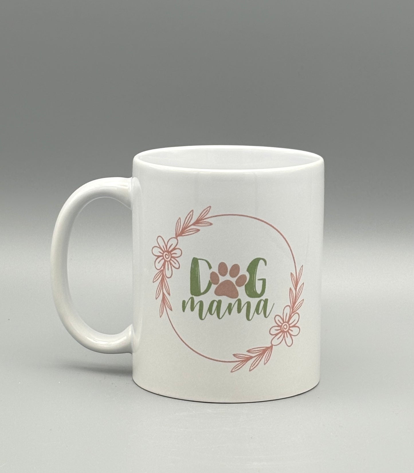 Dog Mama - 11 oz