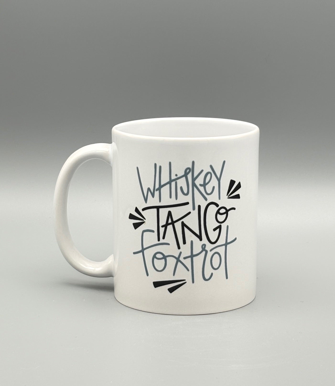WTF - 11 oz
