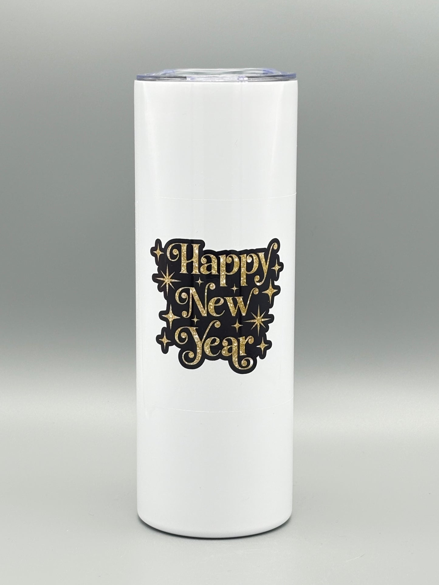 Happy New Year - 20 oz