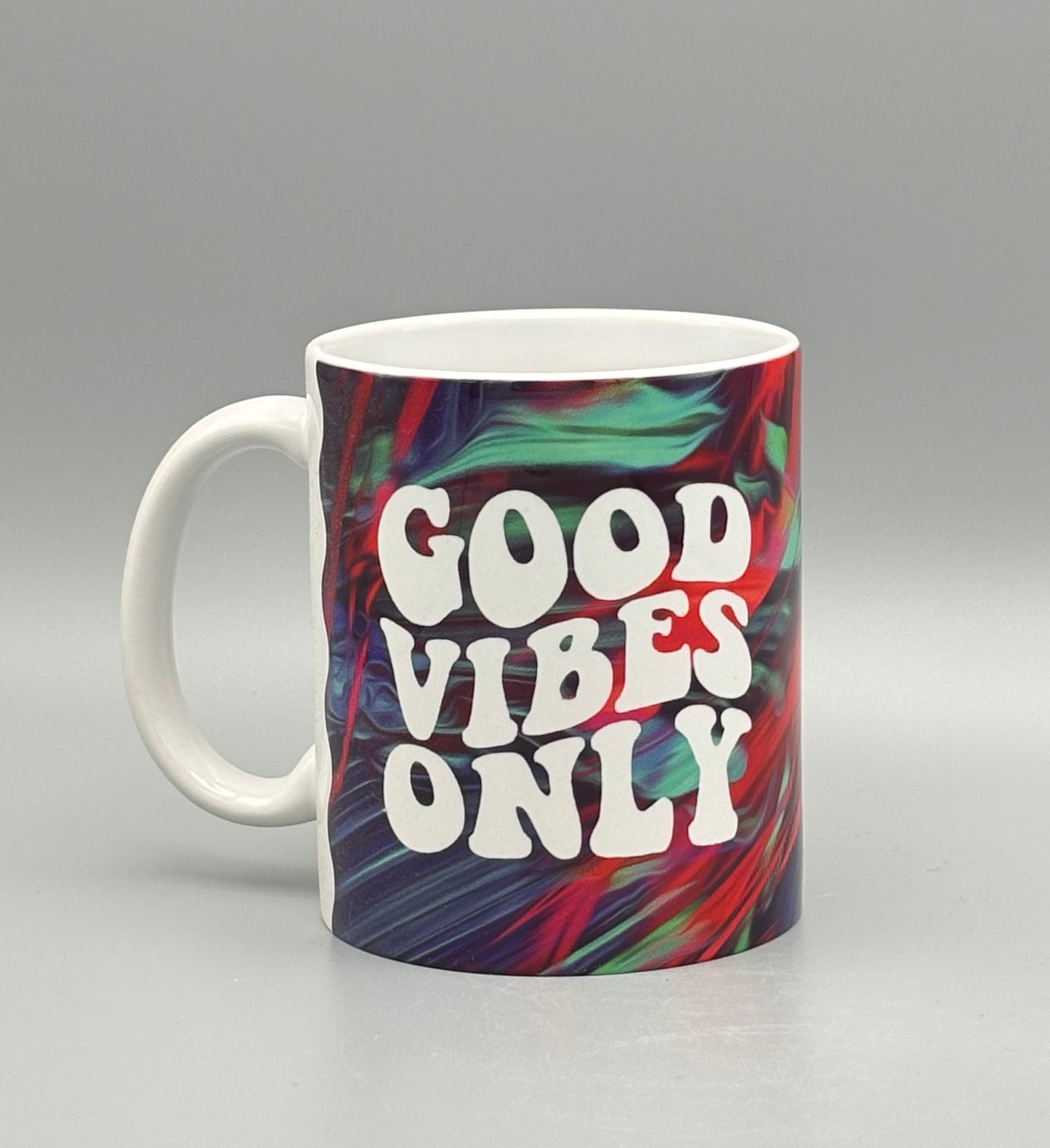 Good Vibes Only - 11 oz