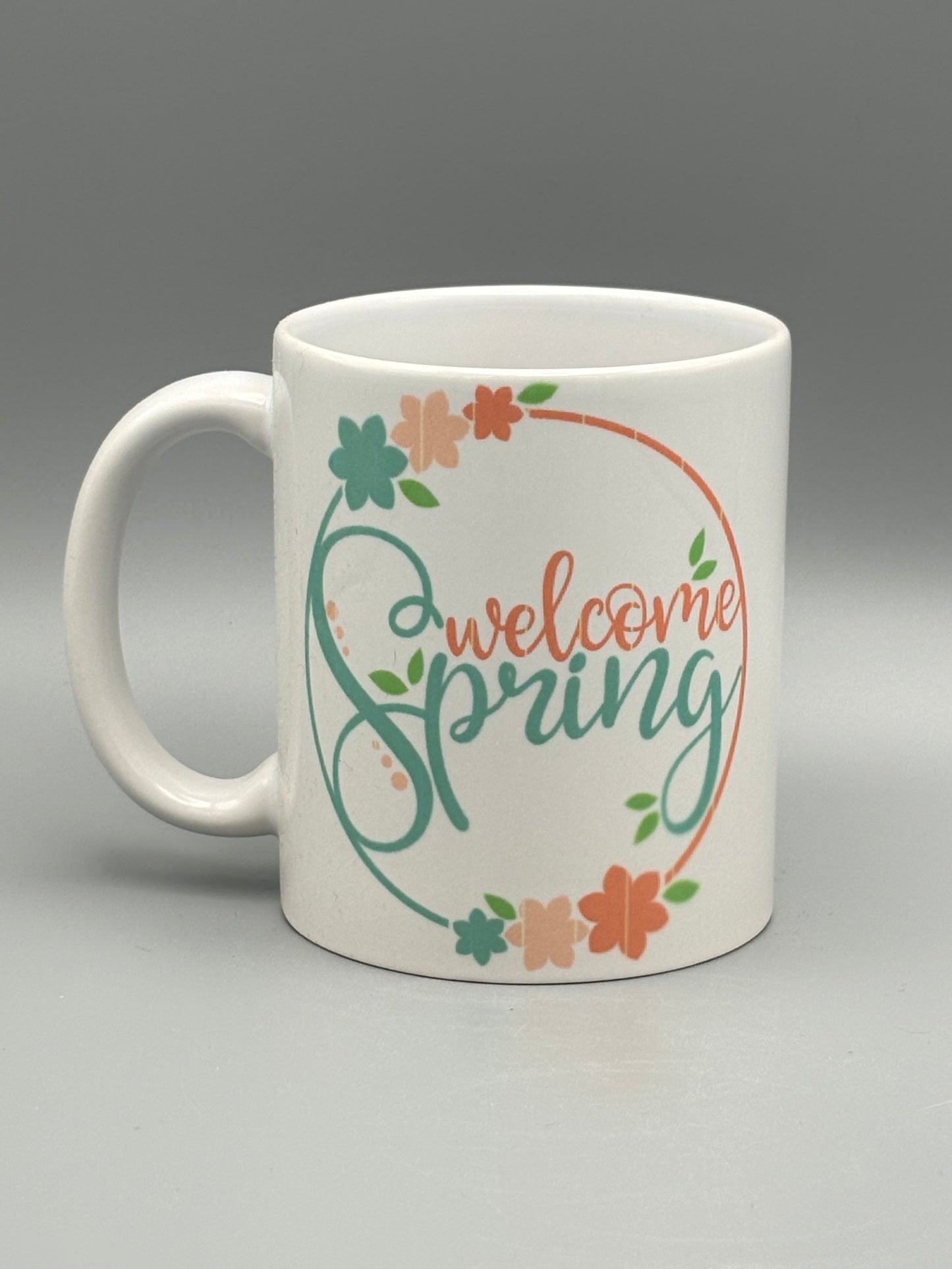 Spring - 11 oz
