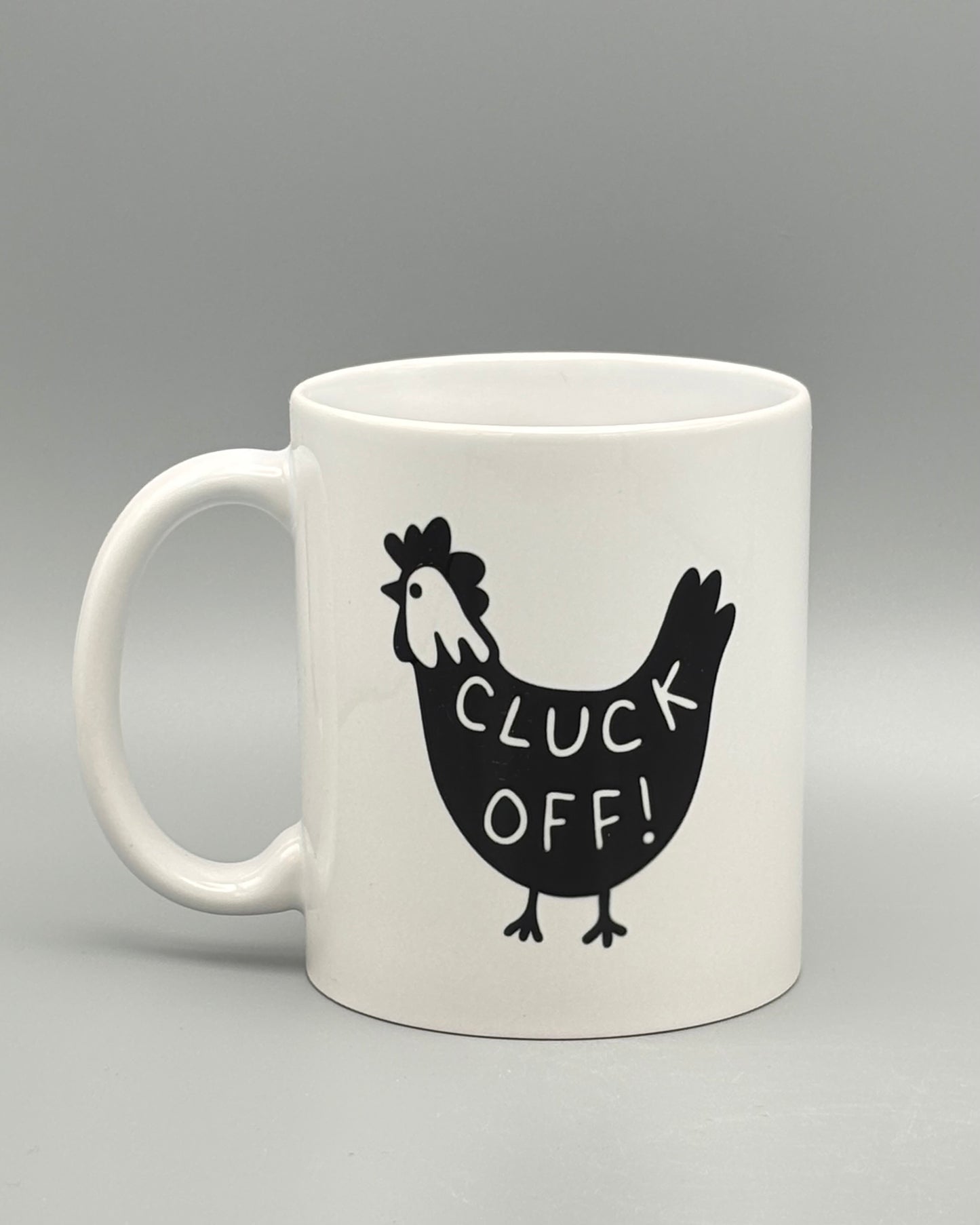 Cluck Off! - 11 oz